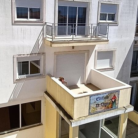 T2 Por Do Sol Apartment Nazare Exterior photo