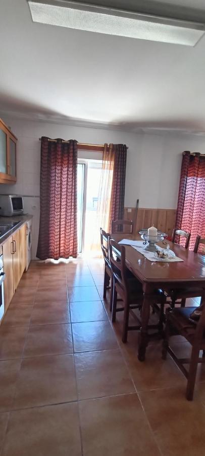 T2 Por Do Sol Apartment Nazare Exterior photo