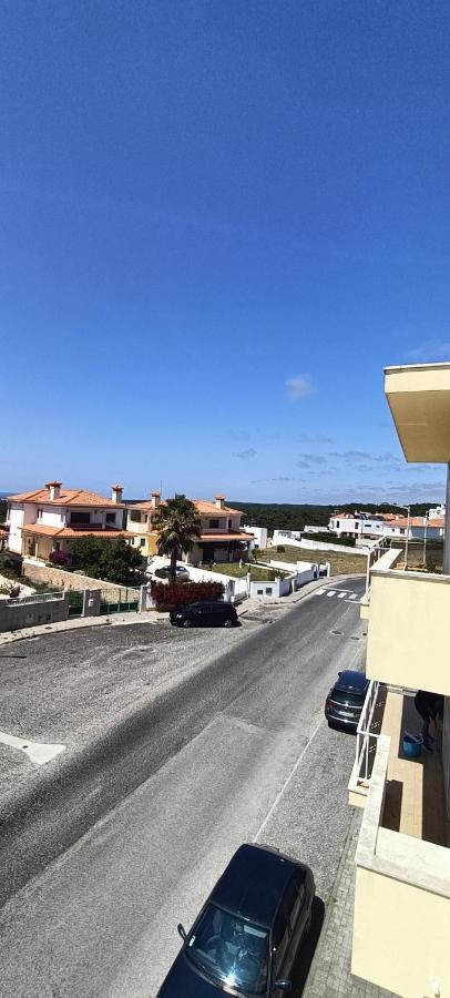 T2 Por Do Sol Apartment Nazare Exterior photo